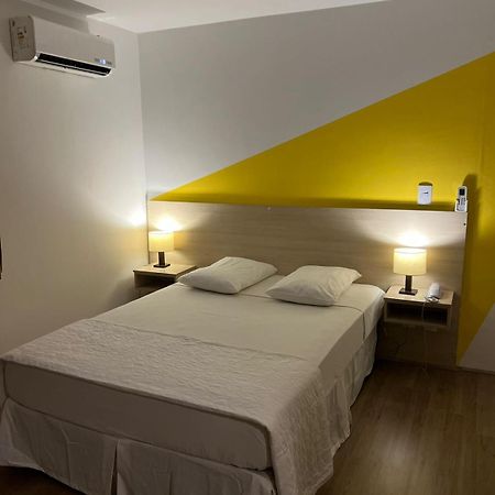 Mova Express Hotel - Campinas Campinas  Kültér fotó