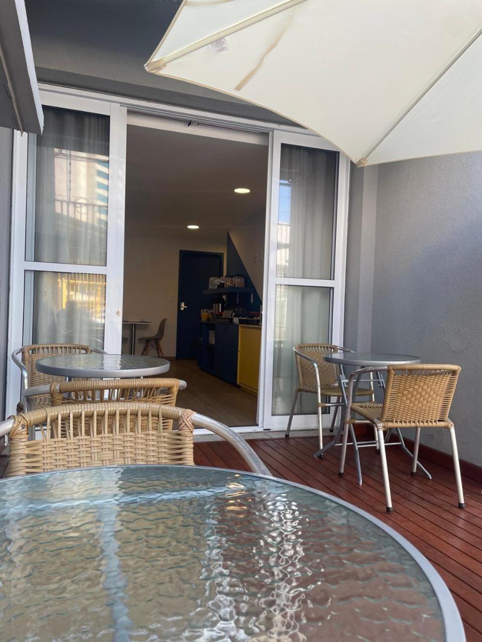 Mova Express Hotel - Campinas Campinas  Kültér fotó