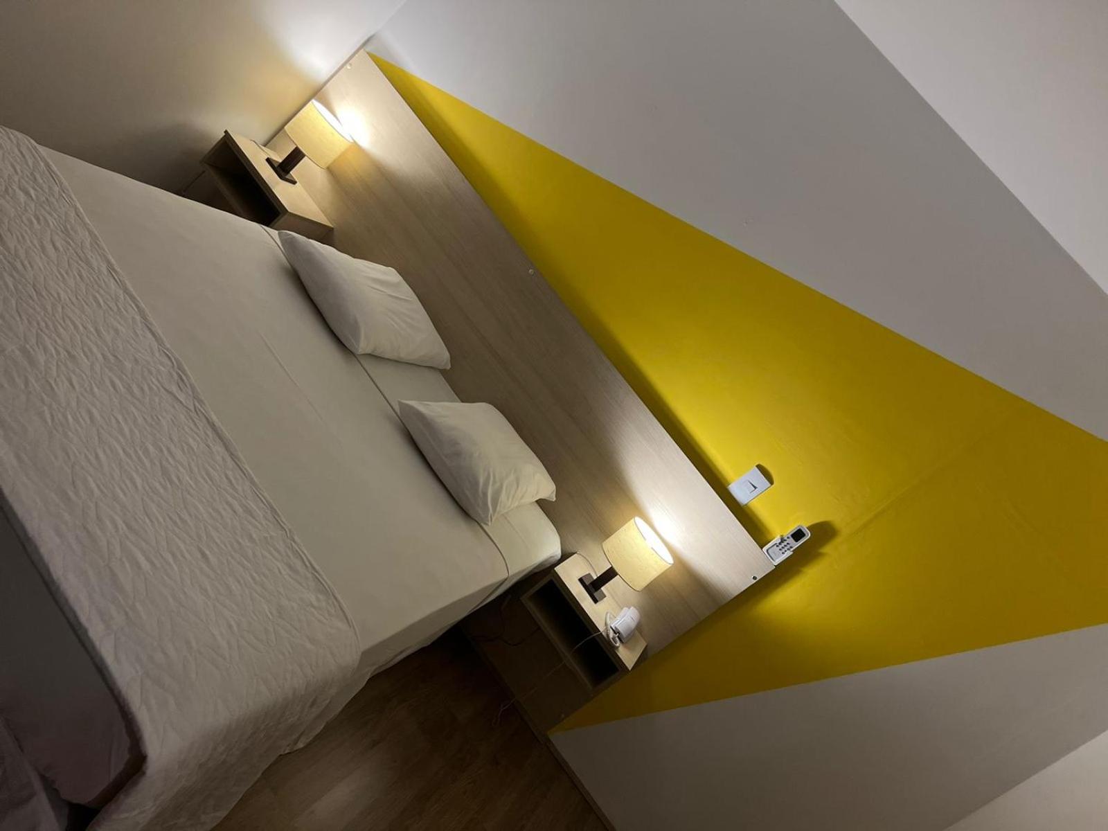 Mova Express Hotel - Campinas Campinas  Kültér fotó