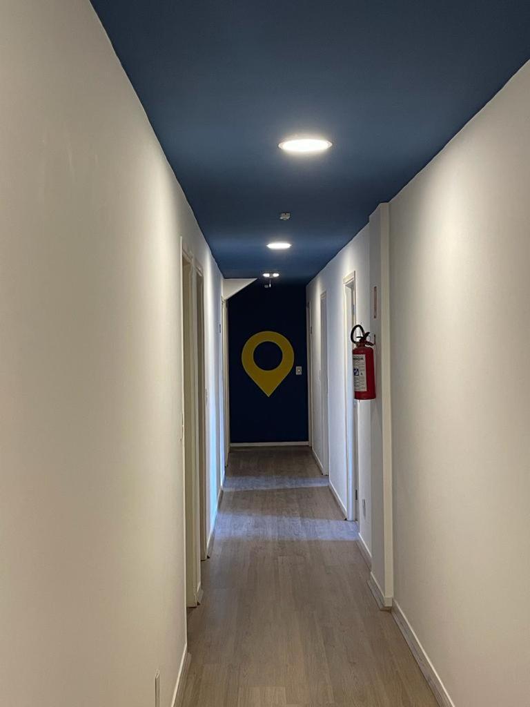 Mova Express Hotel - Campinas Campinas  Kültér fotó